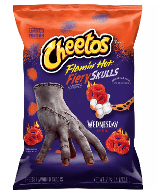 Cheetos