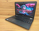 Ноутбук Dell Latitude E7270 | 12,5" | Intel I5 - 6300U | 256GB SSD | 8GB, фото 2