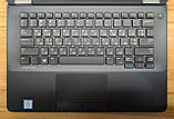 Ноутбук Dell Latitude E7270 | 12,5" | Intel I5 - 6300U | 256GB SSD | 8GB, фото 4