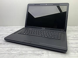 Ноутбук HP Presario CQ57 15.6 HD TN TN E-450 4GB SSD 120GB Б/У А-