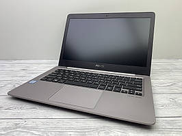 Ноутбук Asus ZenBook UX310UA 13.3 FHD IPS i5-6200U 8GB SSD 240GB Б/У А-