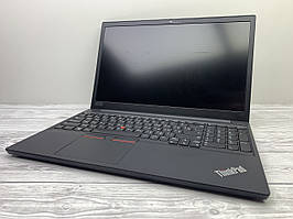 Ноутбук Lenovo ThinkPad E15 15.6 FHD IPS i5-10210U 8GB SSD 240GB Б/У B