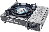 Газова плита Base Camp Camping Stove (6800-vart)