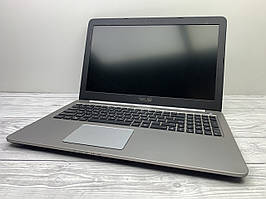 Ноутбук Asus K501UX 15.6 FHD TN i7-6500U GeForce GTX 950M 2Gb 8GB SSD 240GB Б/У А-