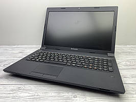 Ноутбук Lenovo B590 15.6 HD TN i5-3210M 8GB SSD 240GB Б/У А-
