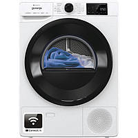 Сушильна машина Gorenje DPNE92GNLWIFI