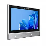 Відеодомофон Slinex SK-07HD Graphite, фото 2