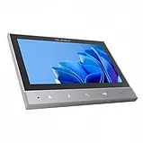 Відеодомофон Slinex SK-07HD Graphite, фото 4