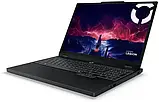 Ноутбук Lenovo Legion 5 15AHP10 (83M0006QRA) Eclipse Black, фото 3