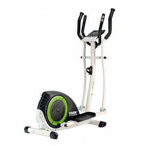 York fitness 120 cross trainer new arrivals