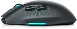 Мишка Dell Alienware Wireless AW620M Dark Side of the Moon, фото 3