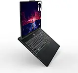 Ноутбук Lenovo Legion Pro 5 16AFR10 (83F2002RRA) Eclipse Black, фото 5