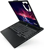 Ноутбук Lenovo Legion Pro 5 16AFR10 (83F2002RRA) Eclipse Black, фото 6