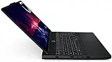 Ноутбук Lenovo Legion Pro 5 16AFR10 (83F2002RRA) Eclipse Black, фото 7