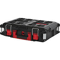 Ящик для інструментів Milwaukee PACKOUT 560х410х170мм (4932464080) (b336878)