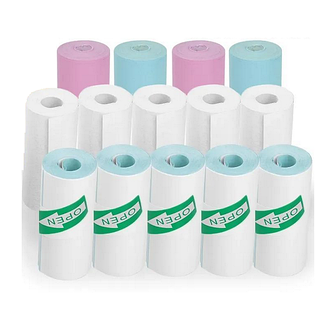 Папір для міні принтера