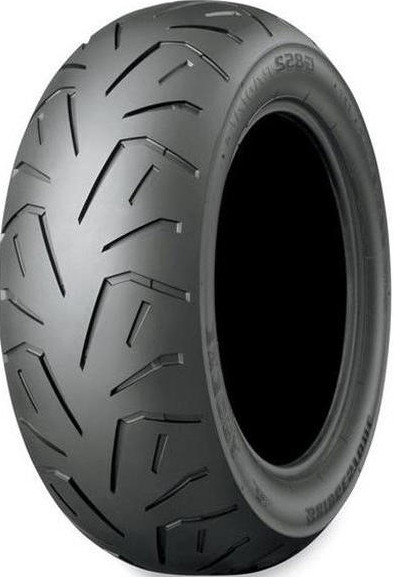 Шини Bridgestone G852 Exedra 200/55 R16 77H Япония 2025 (літо)