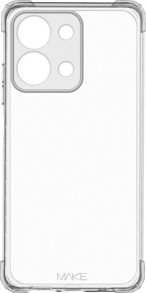 Чохол-накладка MakeFuture AirShield для Xiaomi Redmi 15C/Poco C85 (MCAS-XR15C), фото 1