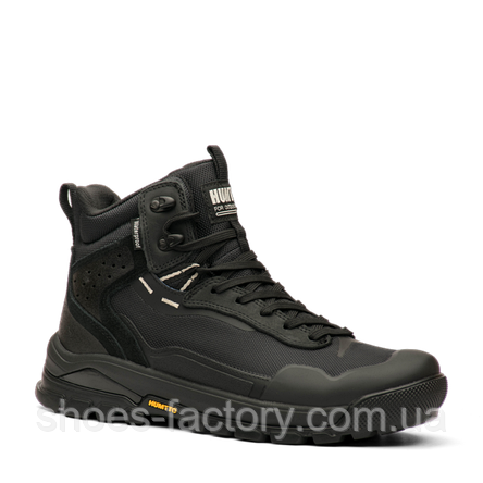 Чоловічі черевики HUMTTO 260647A1 для туризму, фото 1