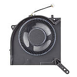 Вентилятор 5V GPU для Lenovo Legion 7-16ITHg6 Type 82K6, (FNKM DFS5L32G164860, NS85C63-20L11, Original), фото 2