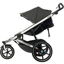 Дитяча коляска для двійнят Thule Urban Glide 2 Double, фото 3