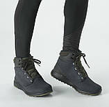 Ботинки Salomon Utility Winter CS WP, фото 10