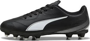 Бутси Puma VITORIA II FG/AG Jr чорний Дитячі 38 (5UK) 24 см 108503-01 38