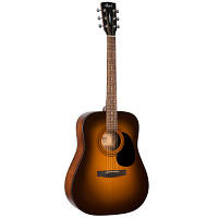 ТОП! Гітара акустична Cort AD810 Satin Sunburst (AD810 SSB) - (gHome)