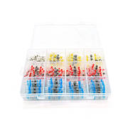 З'єднувачі для кабелю/клеми, наконечники