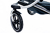 Дитяча коляска для двійнят Thule Urban Glide 2 Double, фото 2