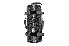 Сумка для тренувань з ручками inSPORTline Fitbag Camu 30 кг