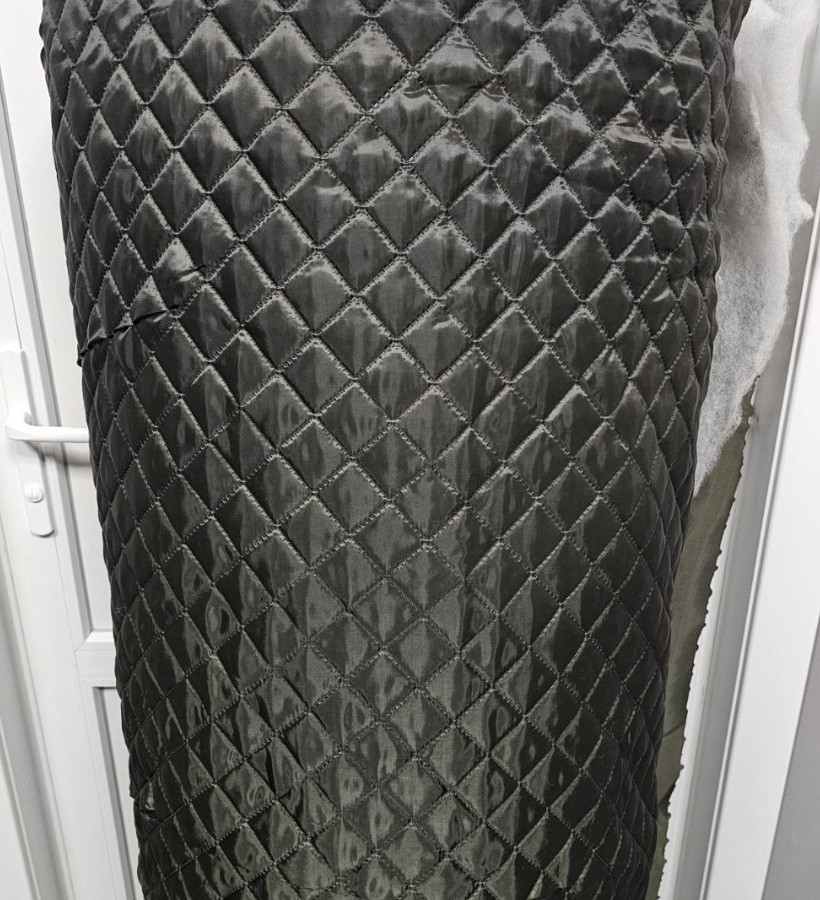 Підкладка на Синтепоні "Паянка" (Хакі), фото 1