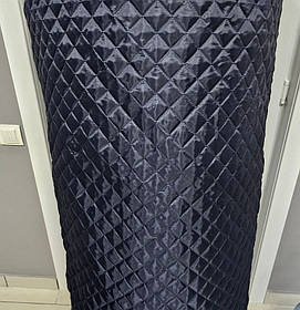 Підкладка на Синтепоні "Паянка" (ТЕМНО СИНІЙ)