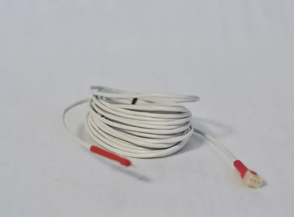 Датчик температури цифровой DS18B20 довжина 10м до цифрових терморегуляторів