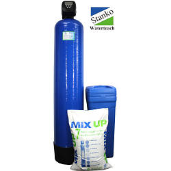 Фільтр комплексного очищення Stanko Waterteach Clack CI 1465 MIX FE+