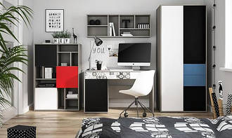 Модульная мебель Laser ( Лазер )