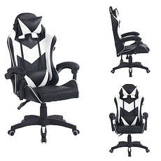 Геймерські крісла