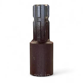 Перехідник карданного вала  6х8 8х6