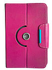 Чохол-книжка  9 "360" ROSE