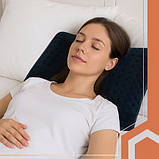 Подушка з підігрівом 60x38 Ruhhy 26221, фото 9