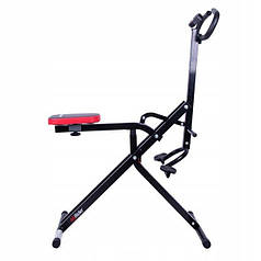 Орбітрек inSPORTline AB Rider