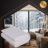 Електроковдра наматрацник з підігрівом 203x152 Ruhhy 26223 70 Вт, фото 3