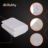 Електроковдра наматрацник з підігрівом 203x152 Ruhhy 26223 70 Вт, фото 6