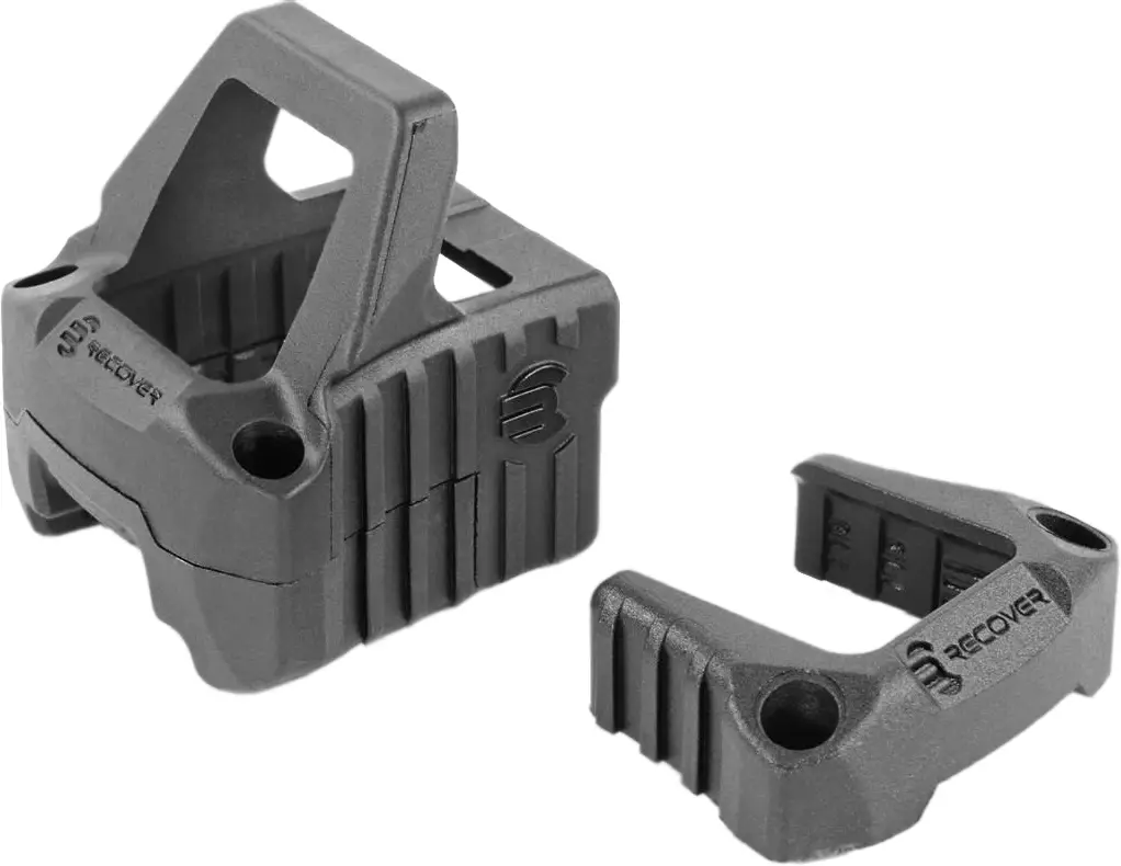 Руків’я зведення Recover Tactical UCH для Glock 17/19, фото 1