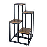 Підставка для квітів 69 см Ruhhy 25997, фото 2