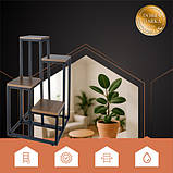 Підставка для квітів 69 см Ruhhy 25997, фото 7