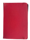 Чохол-книжка "10" RED (GM68-109)