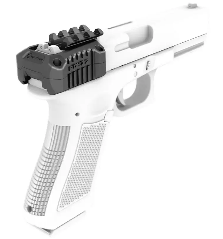 Руків’я зведення Recover Tactical PCH для Glock 17 Gen5, фото 1