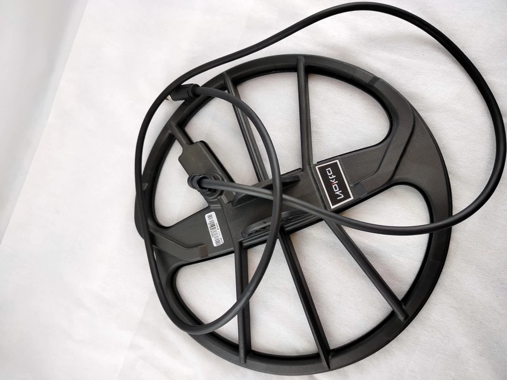 Металошукач Nokta Makro FindX PRO + Подарунки. Водонепроникний. Li-іon акб. Гарантія 2 роки - фото покупців 3