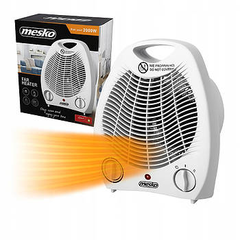Обігрівач Mesko MS 7719